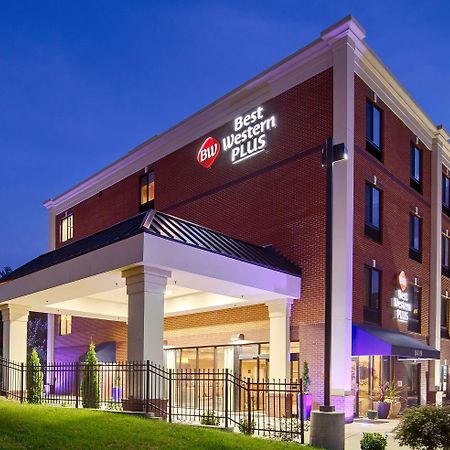 Best Western Plus College Park Hotel Exterior foto